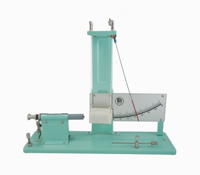Pendul balistic [1]