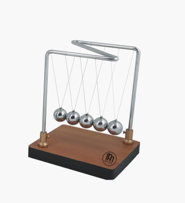 pendulul lui Newton [1]