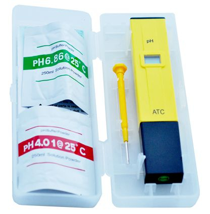 Ph-metru [1]