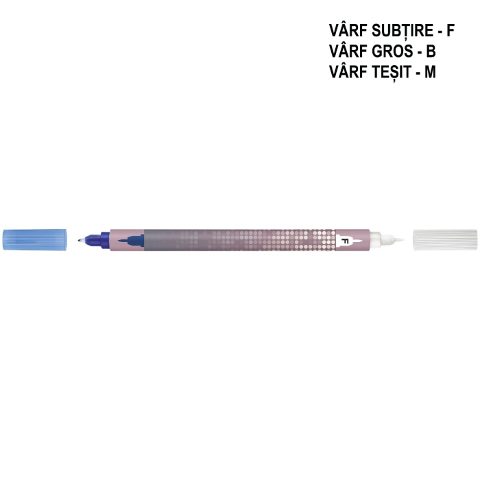 Pic cu rescriere FABER-CASTELL Scribolino [1]