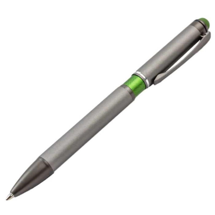 Pix metalic cu stylus si suport OFFISHOP [3]