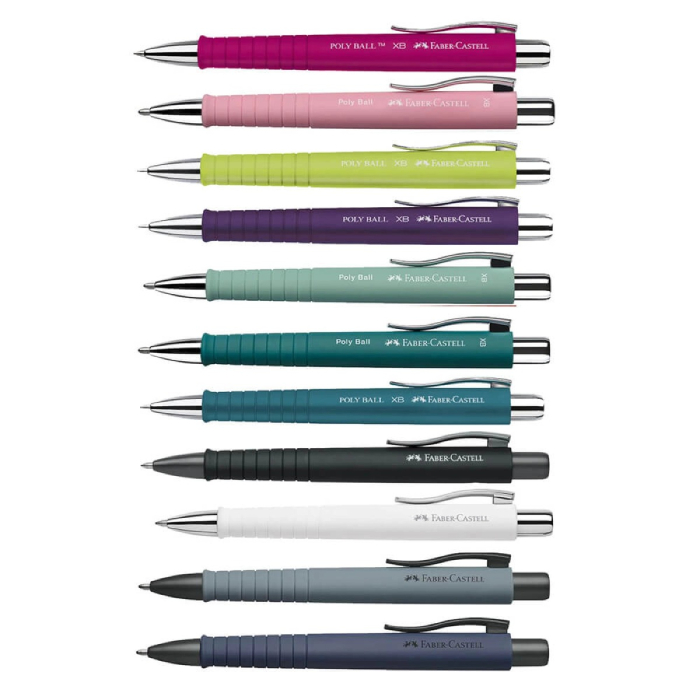 Pix metalic cu stylus si suport OFFISHOP [1]