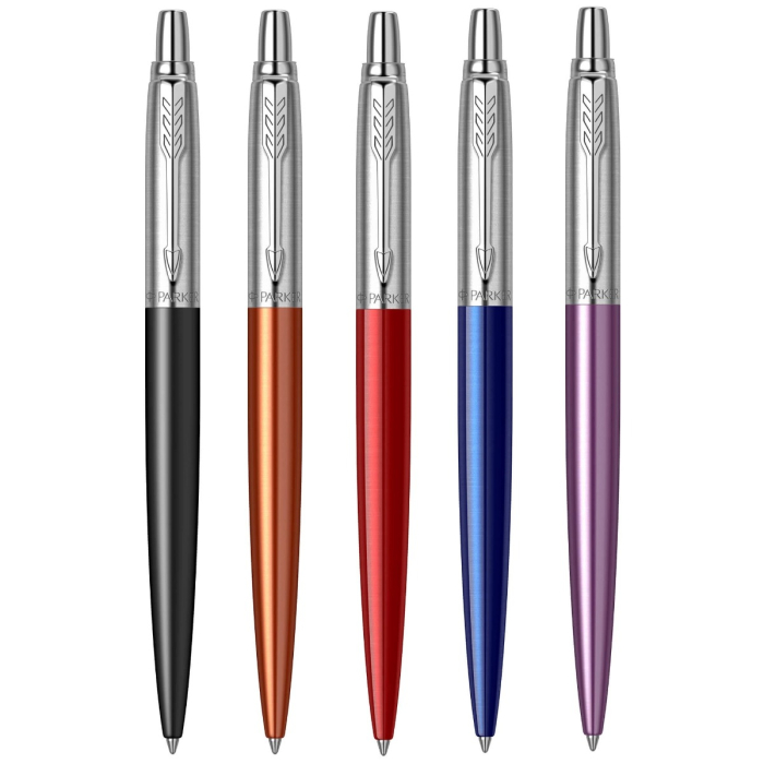 Pix PARKER Jotter Royal [1]