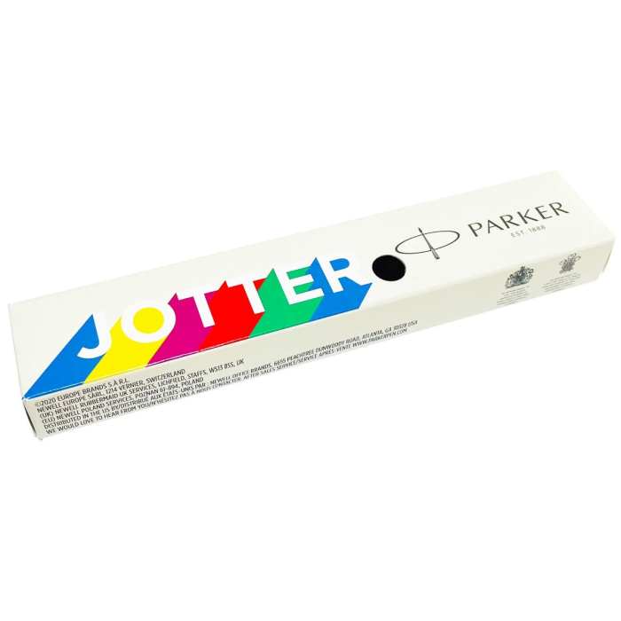 Pix PARKER Jotter Royal [2]