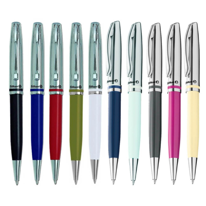 Pix PELIKAN Jazz Classic K35 [1]