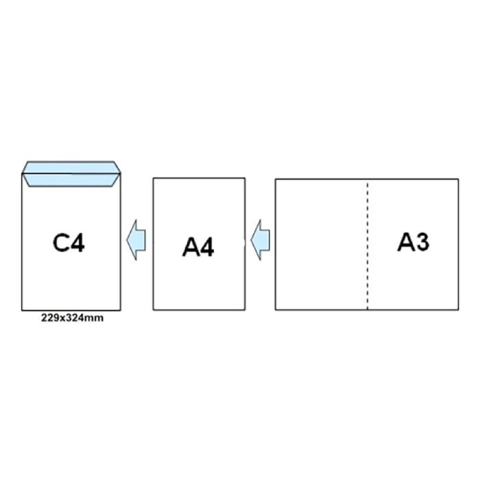 Plic C4 kraft siliconic [2]