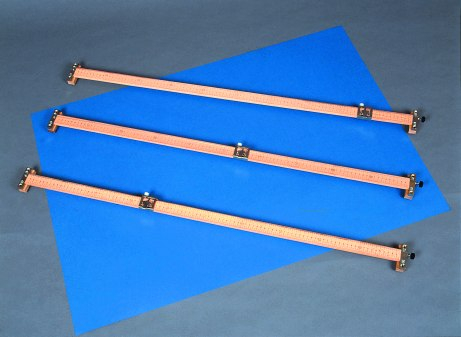 Pod de reținere Wheatstone [1]