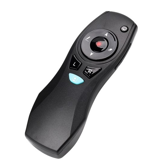 Presenter laser KY-LP-A3 + Air mouse + Telecomanda [2]