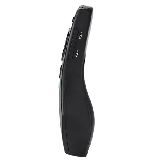 Presenter laser KY-LP-A3 + Air mouse + Telecomanda [4]