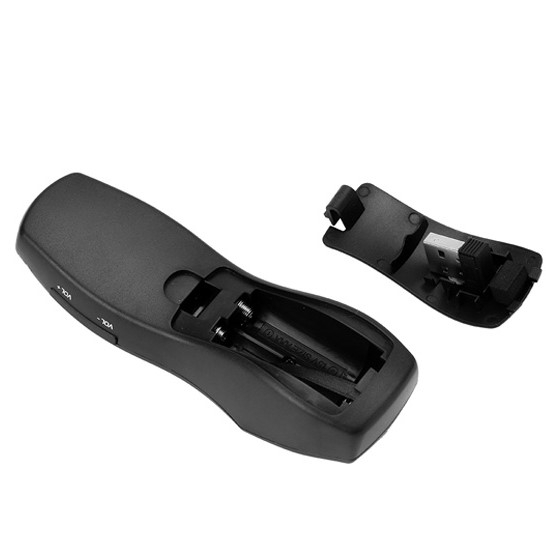 Presenter laser KY-LP-A3 + Air mouse + Telecomanda [3]