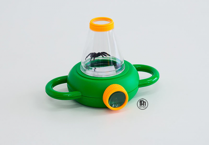 Recipient pentru observarea insectelor [1]