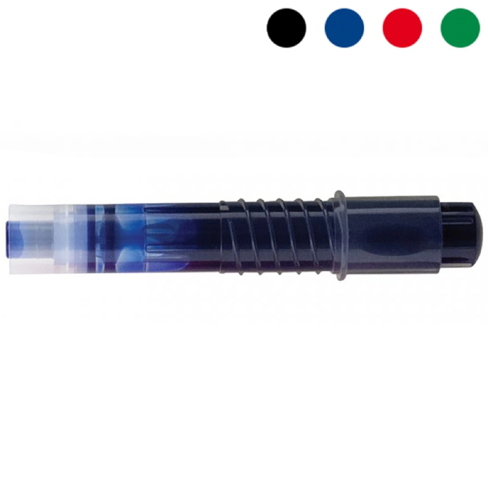 Rezerva marker whiteboard reincarcabil PILOT Vboard Master S [1]