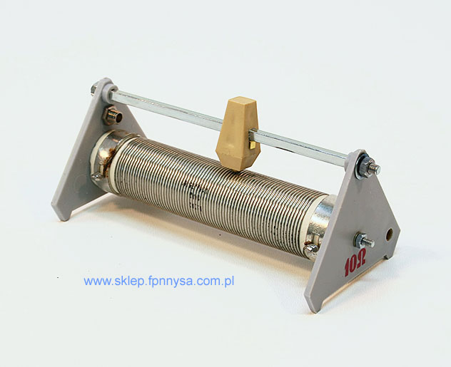 Rezistor de alunecare 22 ohmi [1]