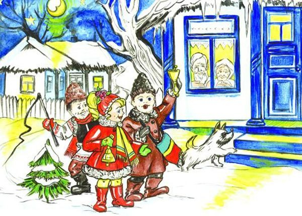 Sărbători de iarnă [1]