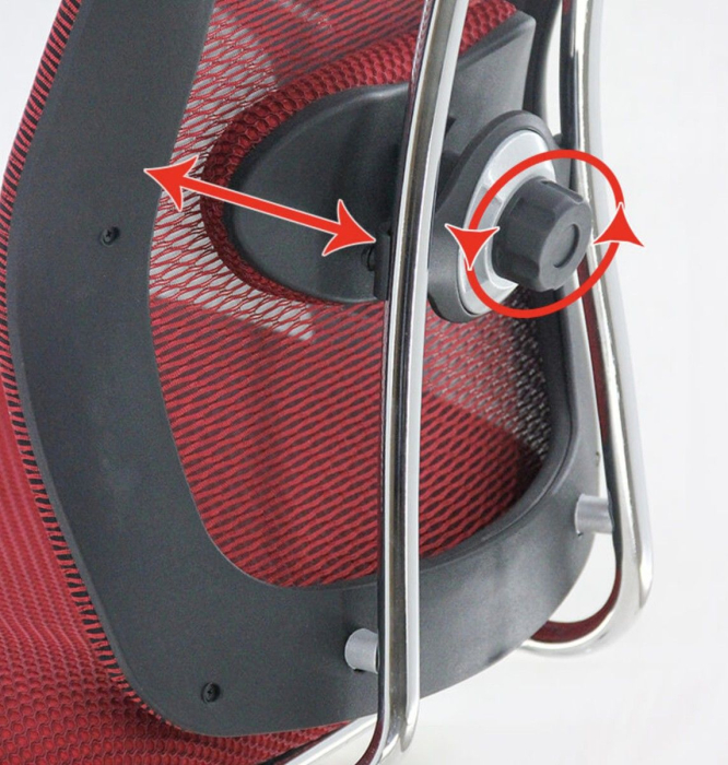 Scaun de birou ergonomic [2]