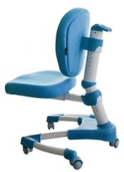 Scaun ergonomic reglabil MS-HYC08 [3]