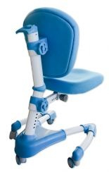 Scaun ergonomic reglabil MS-HYC08 [2]
