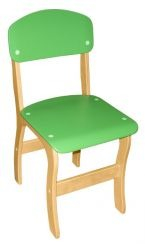 Scaun Fantezie ( Verde [1]