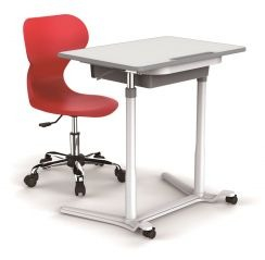 Scaun scolar mobil Y02R [2]