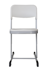 Scaun scolar model 2 (PVC) [2]