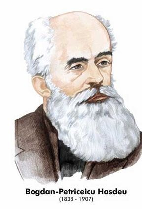 Scriitori români clasici și moderni (36 portrete) [23]