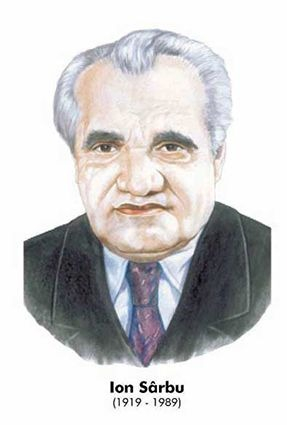 Scriitori români clasici și moderni (36 portrete) [11]