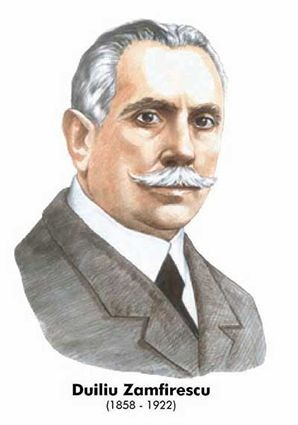 Scriitori români clasici și moderni (36 portrete) [2]