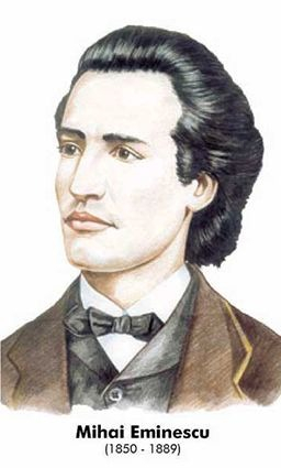 Scriitori români clasici și moderni (36 portrete) [20]