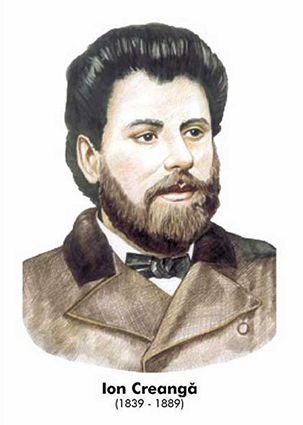 Scriitori români clasici și moderni (36 portrete) [27]