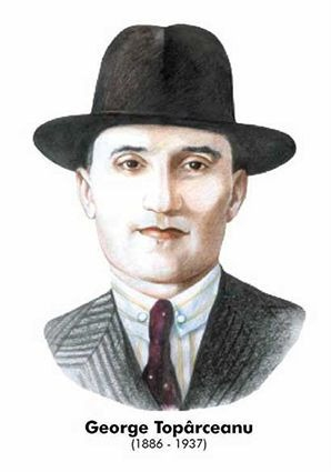 Scriitori români clasici și moderni (36 portrete) [6]