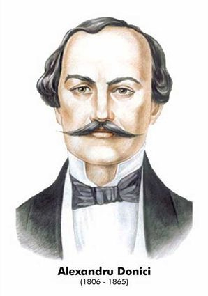 Scriitori români clasici și moderni (36 portrete) [25]