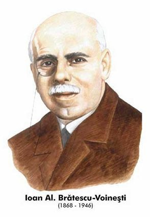 Scriitori români clasici și moderni (36 portrete) [3]