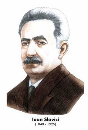 Scriitori români clasici și moderni (36 portrete) [10]