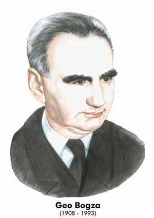 Scriitori români clasici și moderni (36 portrete) [32]