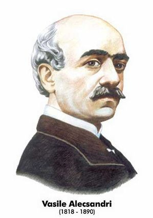 Scriitori români clasici și moderni (36 portrete) [37]