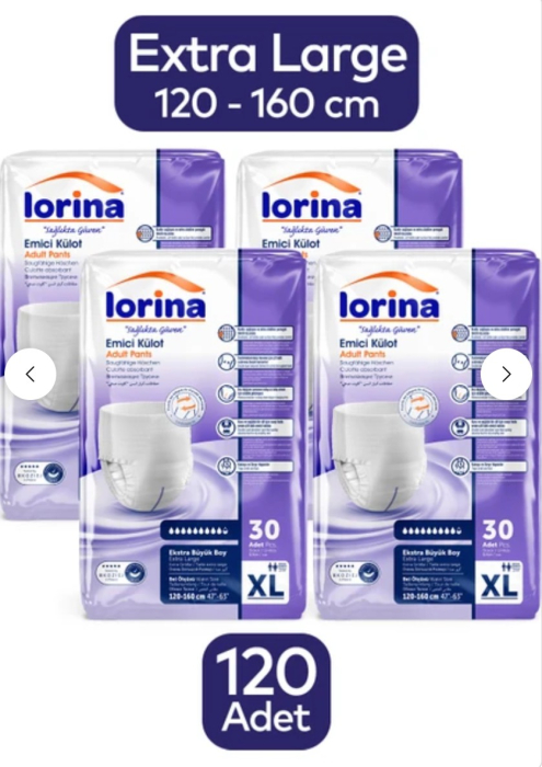 Scutece adulti Lorina [2]