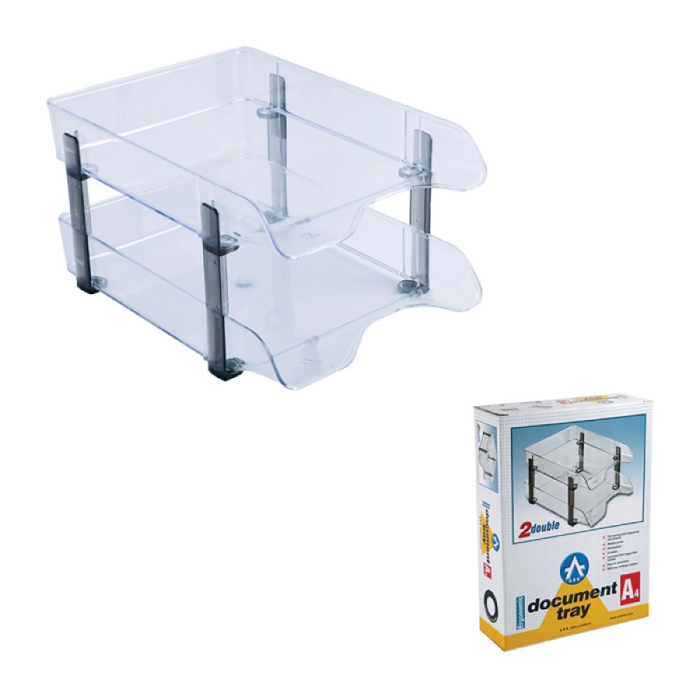 Set 2 tavite stabile documente ARK 2092 [1]
