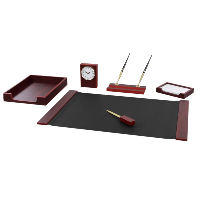 Set de birou lux din lemn BESTAR 6148 [1]