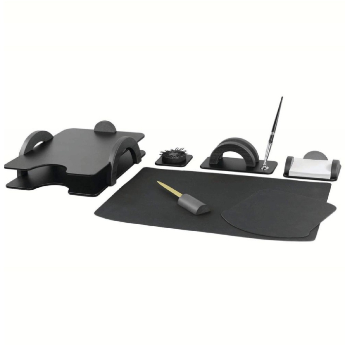 Set de birou lux din lemn BESTAR 7257 [1]