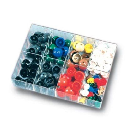 SET DE CONSTRUCTIE MOLECULARA INTRODUCTIVA [1]