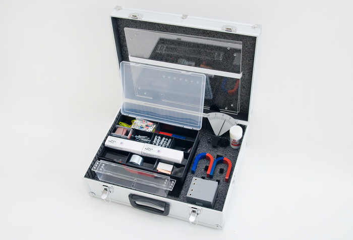 Set electromagnetism - set electromagnetism [2]