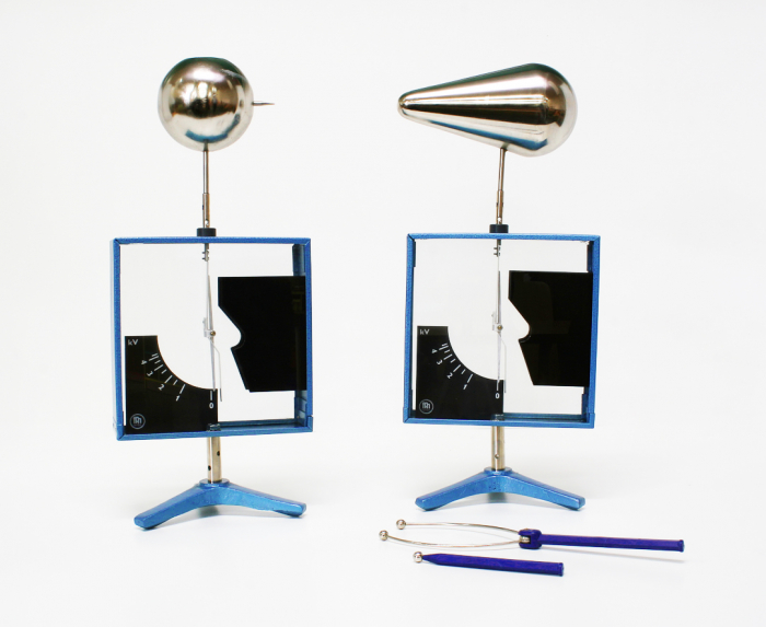Set - electrometru Braun [1]