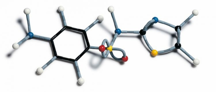 Set Model Molecular 1 [2]