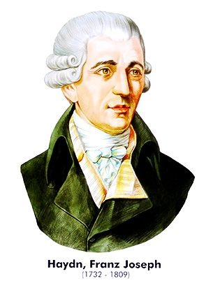 Set portrete - 25 compozitori [22]