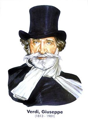 Set portrete - 25 compozitori [23]