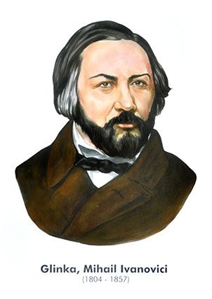 Set portrete - 25 compozitori [19]