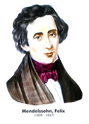 Set portrete - 25 compozitori [20]