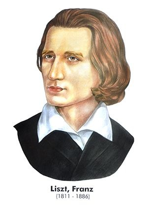 Set portrete - 25 compozitori [6]