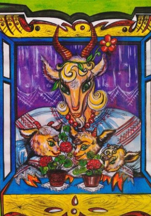 Set Povesti populare romanesti (9 povesti [16]