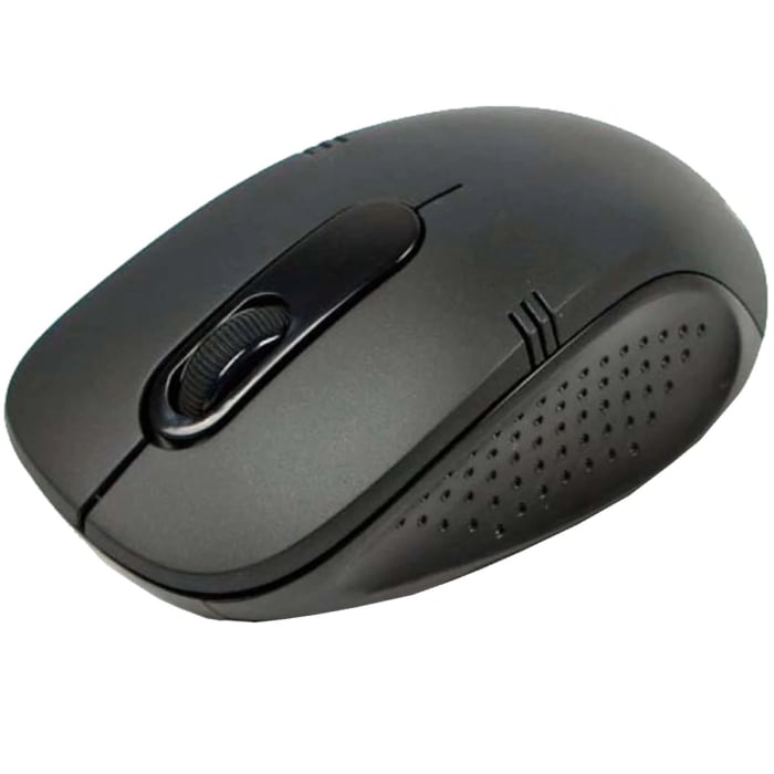 Set tastatura si mouse wireless A4TECH Comfort Multimedia 7100N [2]